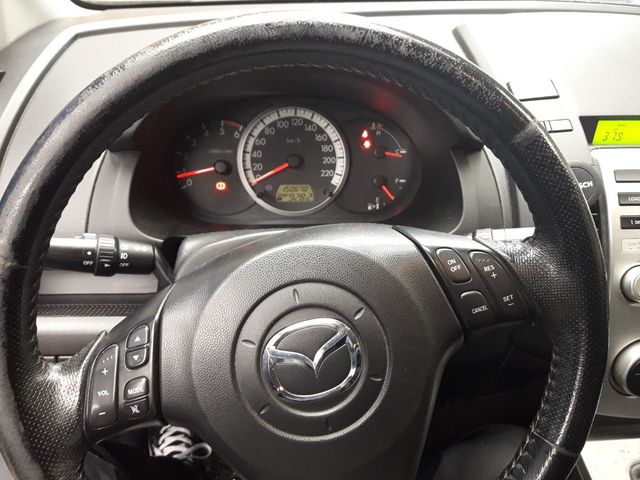 Coche Mazda 5